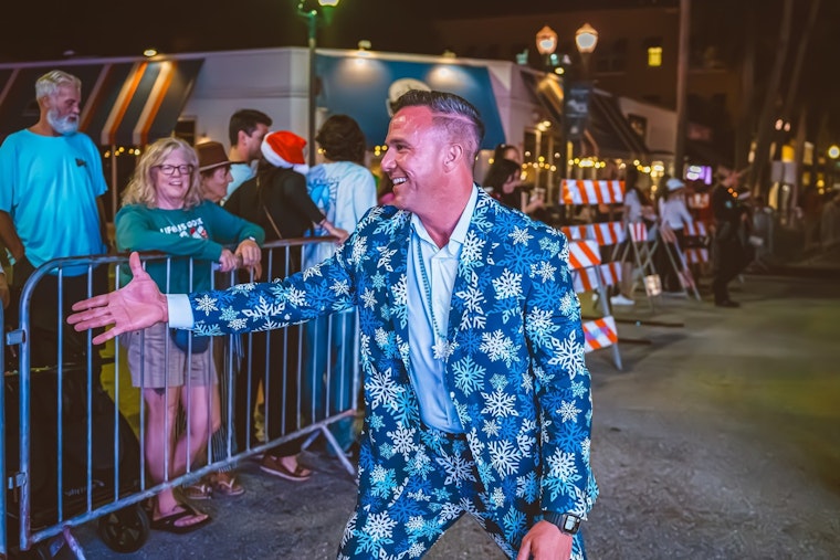 Delray Beach Mayoral Race Heats Up as Incumbent Tom Carney Sues Challenger Ryan Boylston for Libel