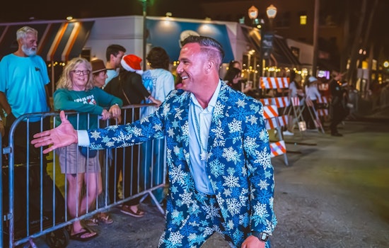 Delray Beach Mayoral Race Heats Up as Incumbent Tom Carney Sues Challenger Ryan Boylston for Libel