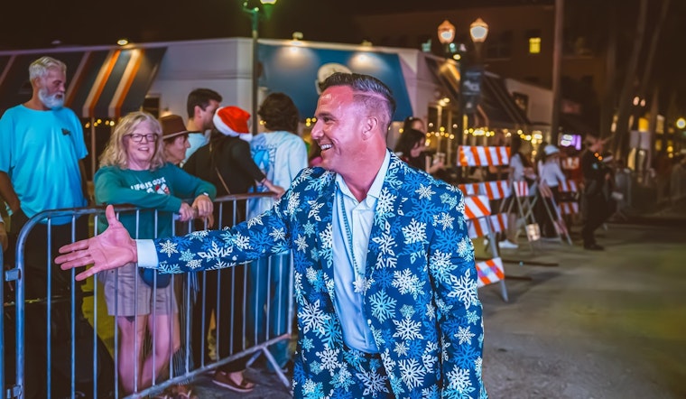 Delray Beach Mayoral Race Heats Up as Incumbent Tom Carney Sues Challenger Ryan Boylston for Libel