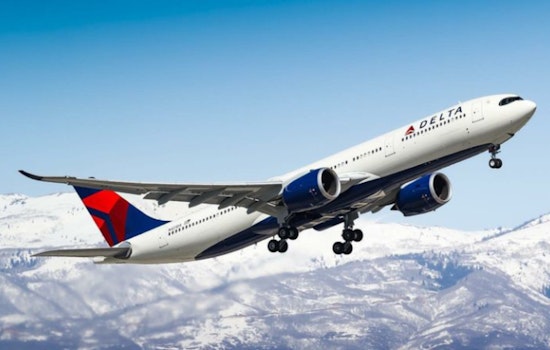 Delta Air Lines Raises Checked Baggage Fees, Adds Baggage Fees for Short-Haul International Flights