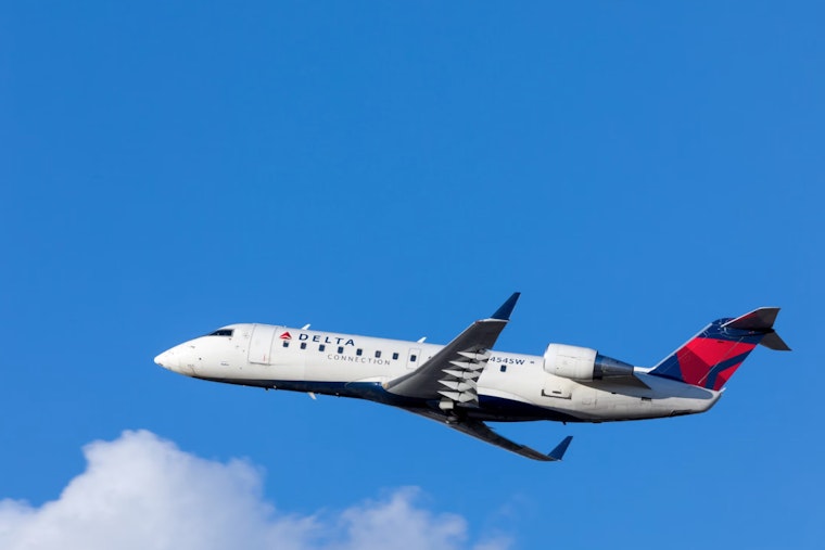 Delta Air Lines to Reconnect New York and Tel Aviv with Daily Flights Starting June 7