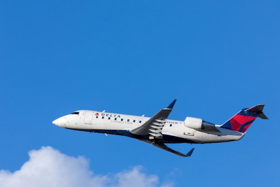 Delta Air Lines to Reconnect New York and Tel Aviv with Daily Flights Starting June 7