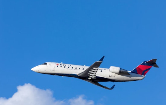 Delta Air Lines to Reconnect New York and Tel Aviv with Daily Flights Starting June 7