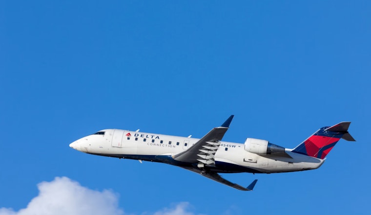 Delta Air Lines to Reconnect New York and Tel Aviv with Daily Flights Starting June 7