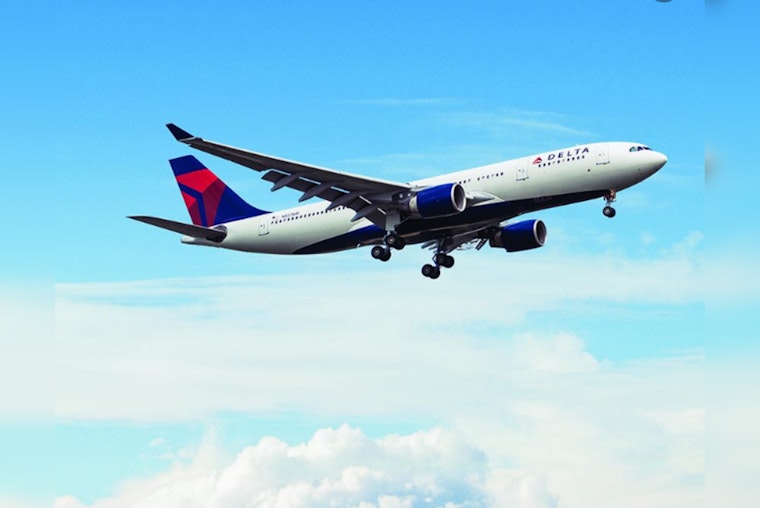 Delta Flight From Dallas to New York Diverted to Atlanta After On-Board Brawl