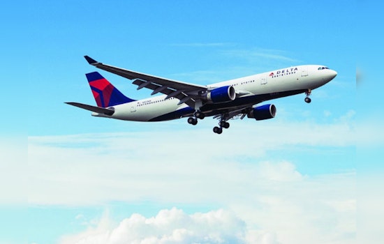Delta Flight From Dallas to New York Diverted to Atlanta After On-Board Brawl