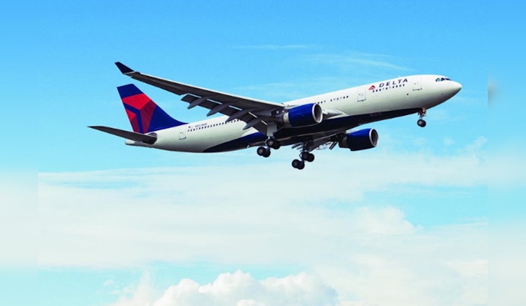 Delta Flight From Dallas to New York Diverted to Atlanta After On-Board Brawl