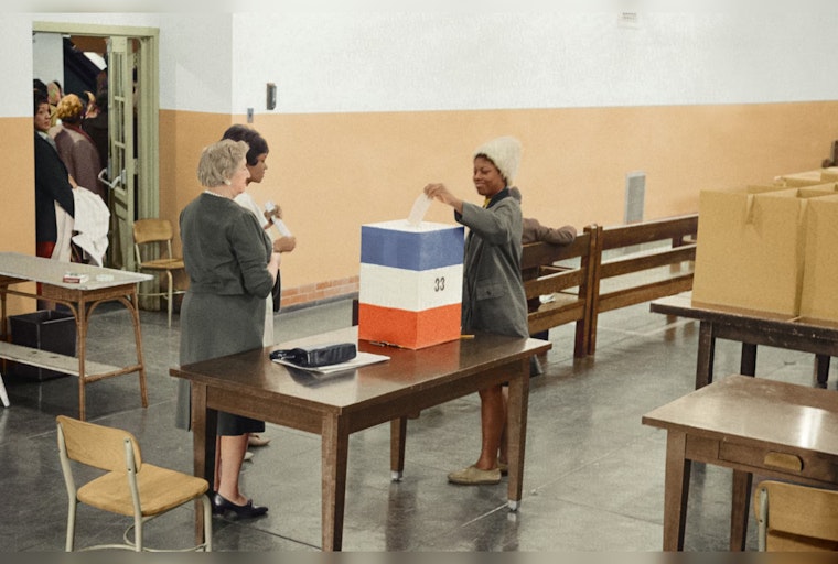 Democratic Strategists Target Black Voter Engagement in Georgia and Michigan for 2024 Election Success