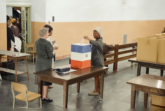 Democratic Strategists Target Black Voter Engagement in Georgia and Michigan for 2024 Election Success