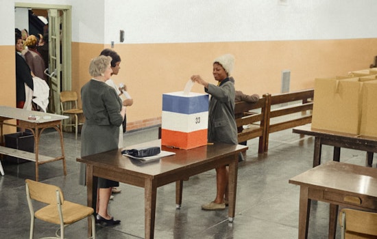 Democratic Strategists Target Black Voter Engagement in Georgia and Michigan for 2024 Election Success
