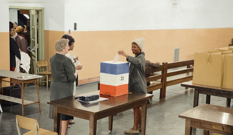 Democratic Strategists Target Black Voter Engagement in Georgia and Michigan for 2024 Election Success