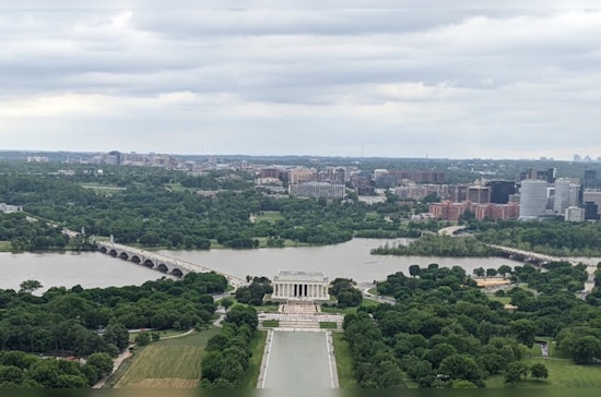 Dense Fog Advisory for D.C. Area, NWS Warns of Reduced Visibility and Upcoming Rainy Conditions