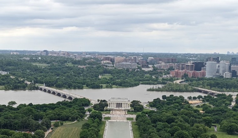 Dense Fog Advisory for D.C. Area, NWS Warns of Reduced Visibility and Upcoming Rainy Conditions