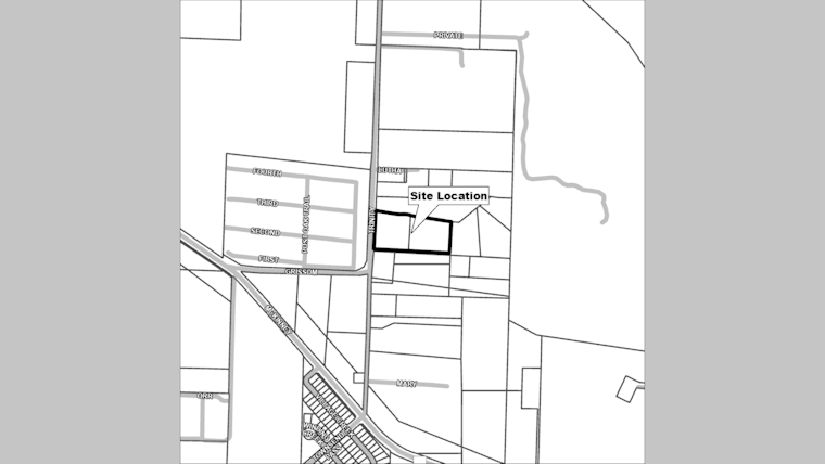 Denton City Council Seeks Public Input on Potential 6-Acre Annexation