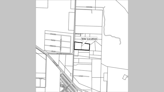 Denton City Council Seeks Public Input on Potential 6-Acre Annexation