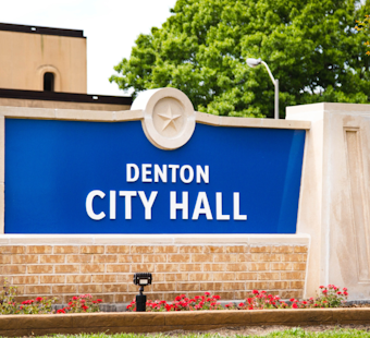 Denton City Council to Hold Public Hearing on Land Development Code Amendments