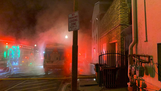 Denton Fire Department Showcases Year of Valor with Detailed 2023 Operations Report