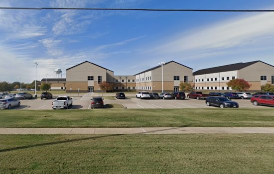 Denton ISD Launches $800K Renovation of Myers Middle School Athletics Facilities