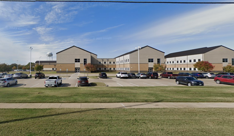 Denton ISD Launches $800K Renovation of Myers Middle School Athletics Facilities