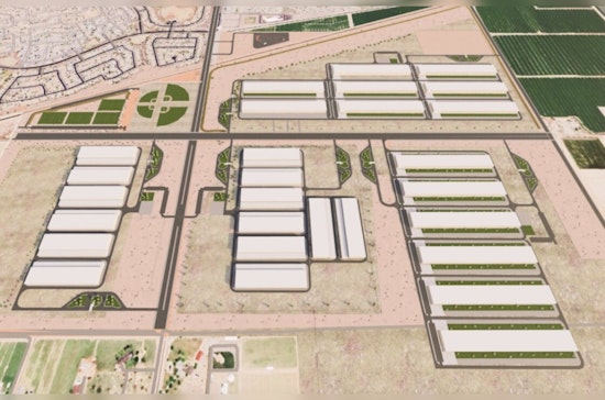 Denver Firm Tract Launches $14 Billion Data Center Megaproject in Phoenix Metro