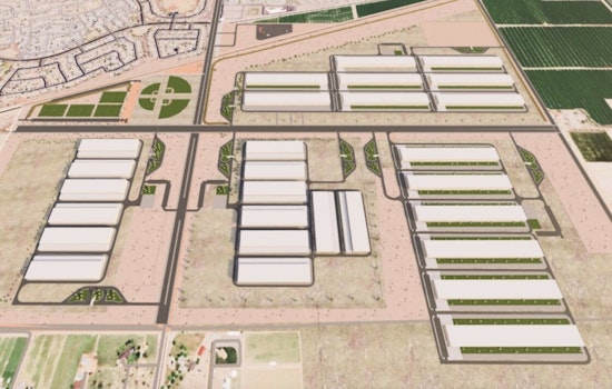 Denver Firm Tract Launches $14 Billion Data Center Megaproject in Phoenix Metro