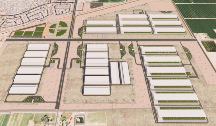 Denver Firm Tract Launches $14 Billion Data Center Megaproject in Phoenix Metro