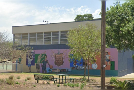 Denver Heights Residents Embrace Cultural Renaissance Amid San Antonio's Downtown Growth