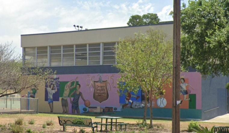 Denver Heights Residents Embrace Cultural Renaissance Amid San Antonio's Downtown Growth
