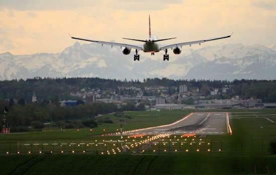Department of Transportation Launches Probe into How Top U.S. Airlines Manage and Share Traveler Data