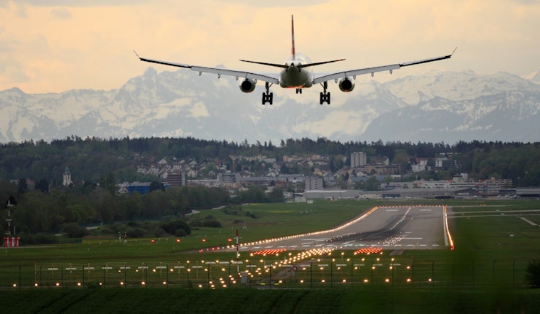 Department of Transportation Launches Probe into How Top U.S. Airlines Manage and Share Traveler Data
