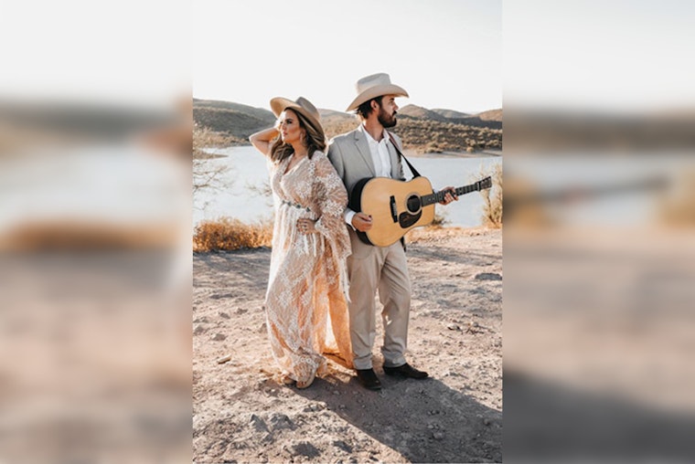 Desert Dixie to Close Out Peoria's 'Music in March' Series with Free Concert This Sunday