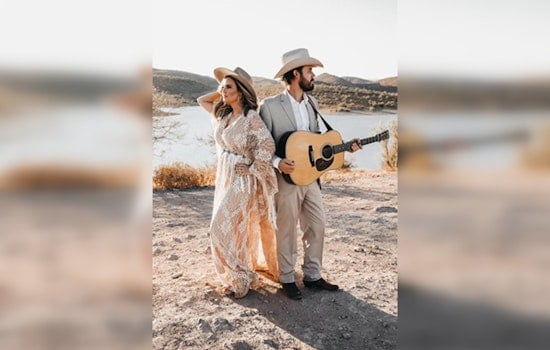 Desert Dixie to Close Out Peoria's 'Music in March' Series with Free Concert This Sunday
