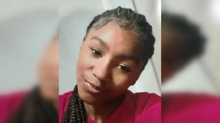 Detroit and Michigan State Police Scour Rouge River for Missing 13-Year-Old Na'Ziyah Harris