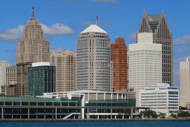 Detroit Bars Ex-Mayor Aide Bobby Ferguson from Business Deals for 20 years Following Corruption Conviction