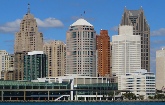 Detroit Bars Ex-Mayor Aide Bobby Ferguson from Business Deals for 20 years Following Corruption Conviction