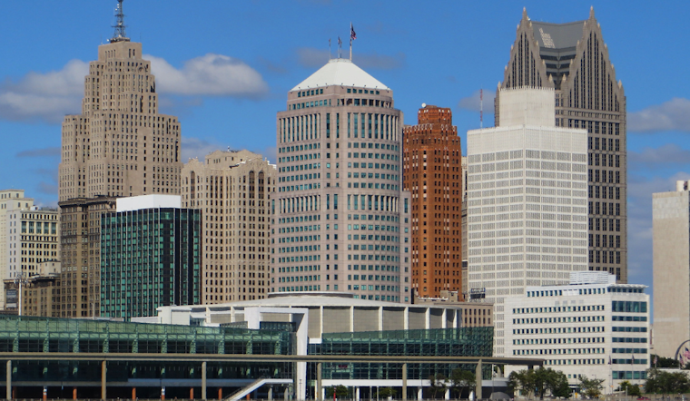 Detroit Bars Ex-Mayor Aide Bobby Ferguson from Business Deals for 20 years Following Corruption Conviction