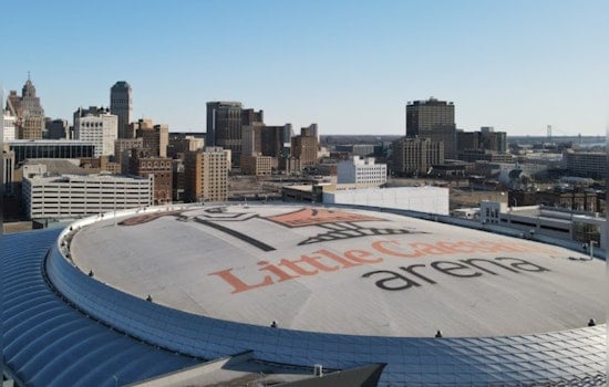 Detroit Basks in March Madness Limelight as NCAA Midwest Regional Game Fires Up Local Spirit