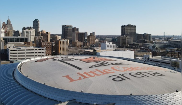 Detroit Basks in March Madness Limelight as NCAA Midwest Regional Game Fires Up Local Spirit