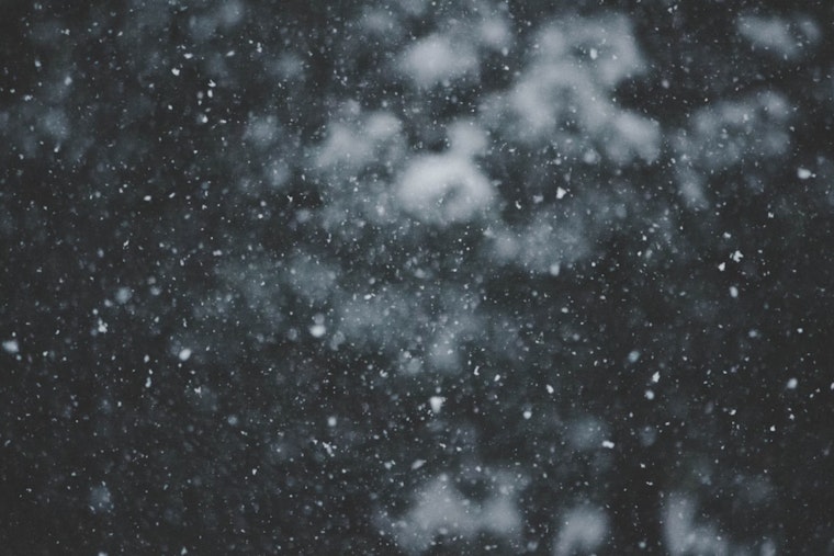 Detroit Braces for Snow, Wind, then Sun as Weekly Forecast Predicts Variable Weather