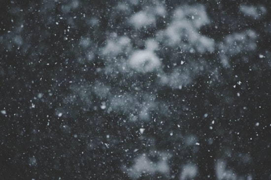 Detroit Braces for Snow, Wind, then Sun as Weekly Forecast Predicts Variable Weather