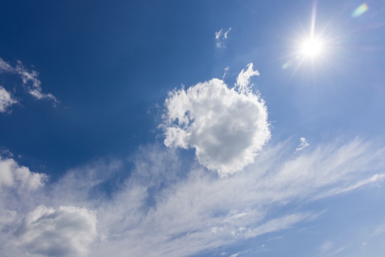 Detroit Braces for Week of Weather Whiplash with Sun, Showers, and Gusty Winds