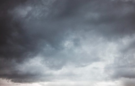 Detroit Braces for Wet Week with Showers and Winds Predicted by the National Weather Service