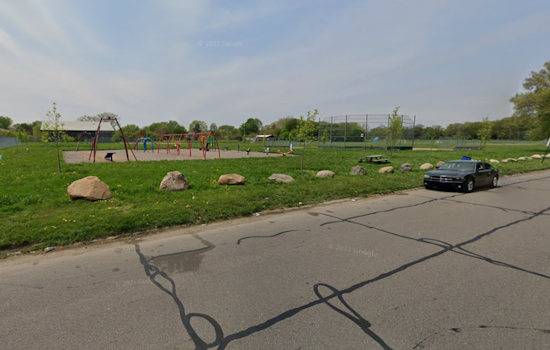 Detroit Celebrates $1.5 Million Revamp of East Side's Balduck Park with New Amenities and Infrastructure