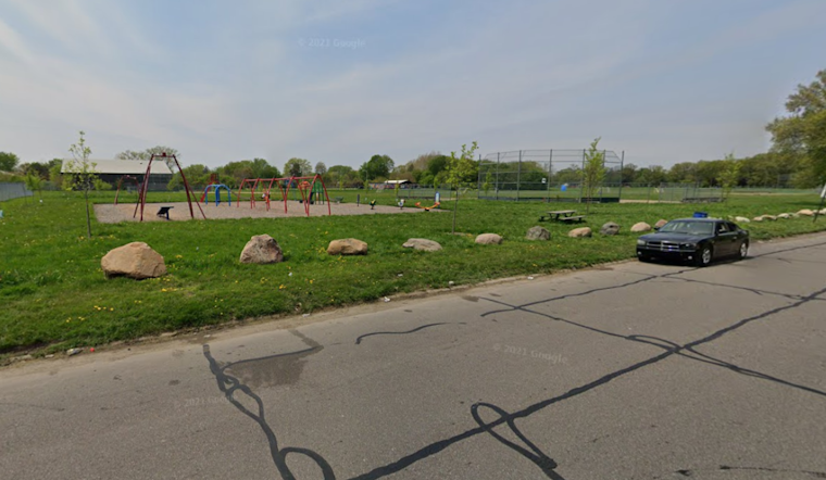 Detroit Celebrates $1.5 Million Revamp of East Side's Balduck Park with New Amenities and Infrastructure