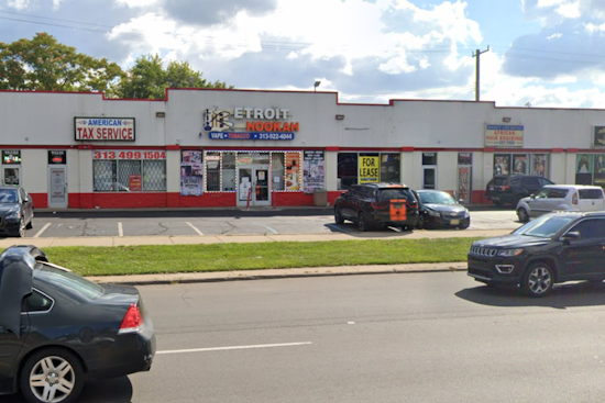 Detroit Community Protests Alleged Illegal Sales to Minors by Local Hookah Shops