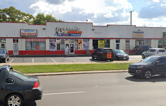 Detroit Community Protests Alleged Illegal Sales to Minors by Local Hookah Shops