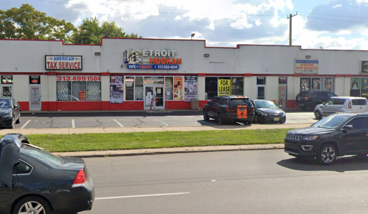 Detroit Community Protests Alleged Illegal Sales to Minors by Local Hookah Shops