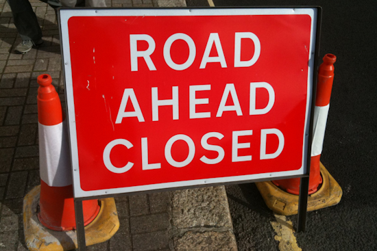 Detroit Drivers Alert: Key Segment of Lodge Freeway Closes for Weekend Bridge Maintenance