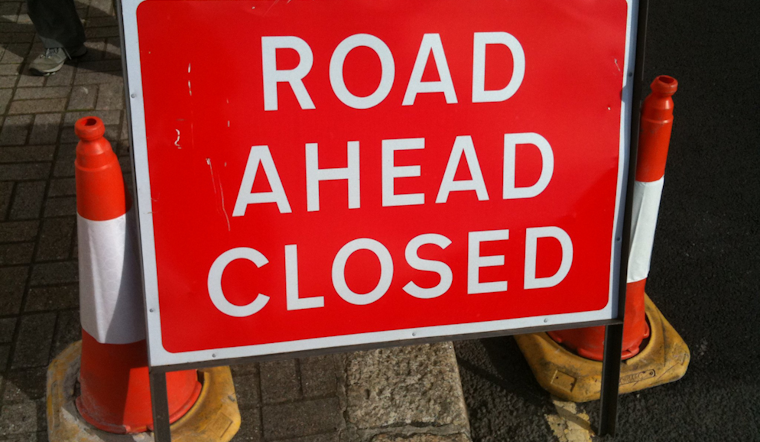 Detroit Drivers Alert: Key Segment of Lodge Freeway Closes for Weekend Bridge Maintenance