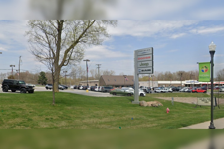 Detroit Duo Charged in Bold Pinckney Dodge Dealership Theft, Police Seek Connection to Dearborn Incidents